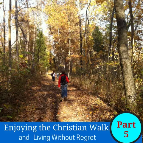 2 Paths: Fulfillment and Regret E10