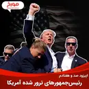 اپیزود صد و هفتادم : تاریخچه ترور رئیس‌جمهورهای آمریکا