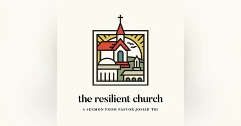 The Resilient Church