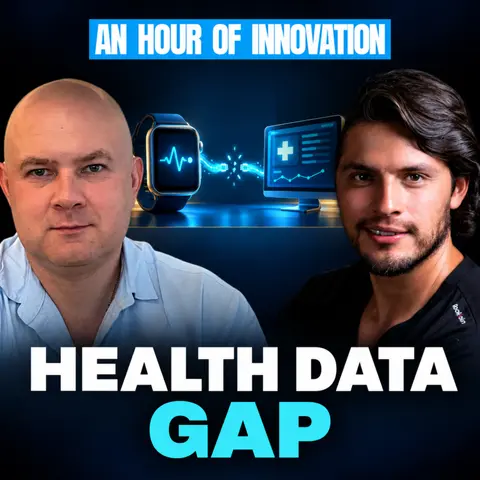 How Wearable Data Can Become Useful in Healthcare | Marco Benitez