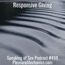 Responsive Giving