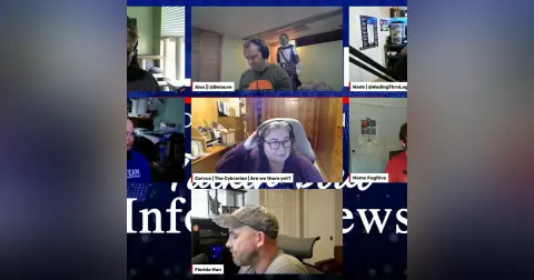 Talkin’ About Infosec News – 6/15/2023