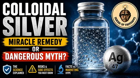 Colloidal Silver   Guide to Benefits and Risks