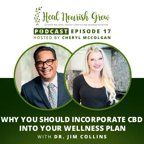 Why You Should Incorporate CBD into Your Wellness Plan