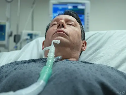 What If An "Unresponsive" Patient Is Actually "In There"?