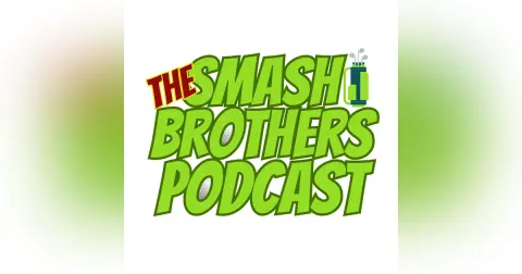Smash Brothers - Another Adventure In The Books