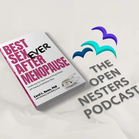 Best Sex Ever After Menopause (S5 | E193)
