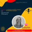 Babylist: A Growth Mindset Journey to Inspired Success - Lee Anne Grant, CGO, Babylist