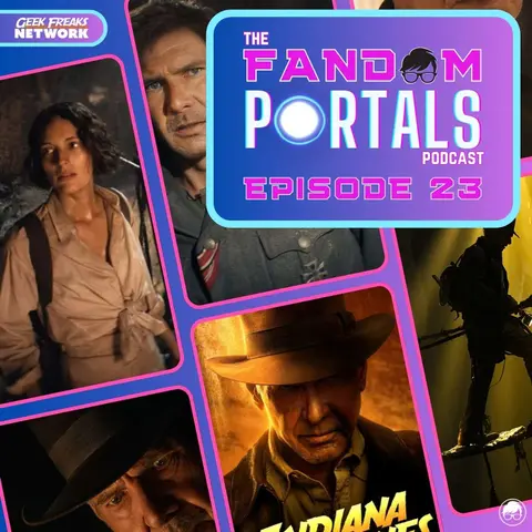 Indiana Jones and the Dial of Destiny: A Final Adventure or a Misstep? The Legacy of Harrison Ford