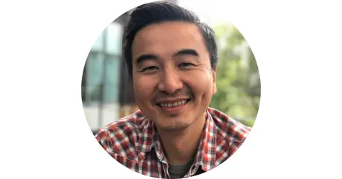 175: S. Leo Chiang on "Island in Between"