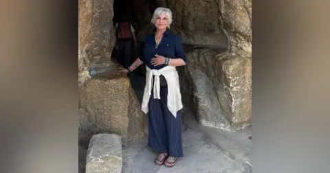 Close Up Radio Spotlights Quantum Healing Practice Debra Bovan Healing