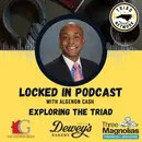 Exploring the Triad: Events, Attractions, and the Best Local Spots with Taylor Lively