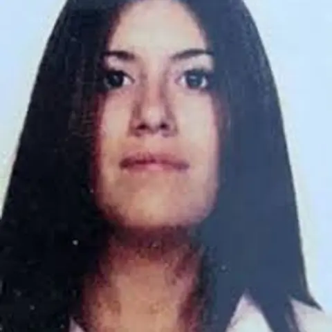 54 Sheila Barrero Fernández