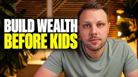 DINK Couples: How to Build Wealth Before Having Kids