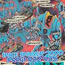 ep 307 – Progs 932-935