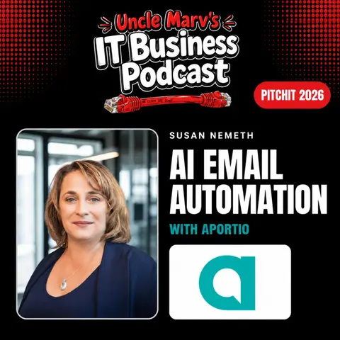 AI Email Automation with Aportio (EP 1054)