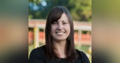 Earth’s Friends – Dr. Kendra Klein