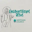 Series: Encountering Jesus Title: Healing and Holiness