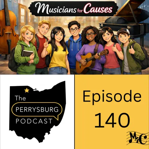 Musicians for Causes