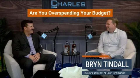 Budget Branding 101: Making Your Mark Without Breaking the Bank