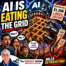 AI is Eating the Grid