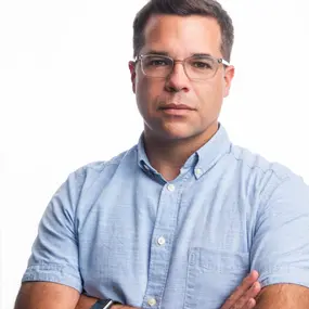 Eugene Colberg Profile Photo