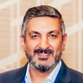 Farzan Sasangohar Profile Photo