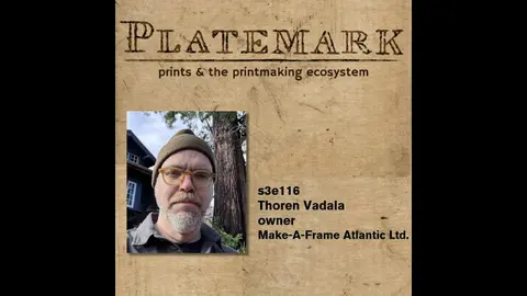 s3e116 framing deep dive with Thoren Vadala