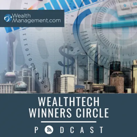 Ep 9 – How’s Innovative Technology Helping Financial Advisors – With Kelly Waltrich and Eric Clark