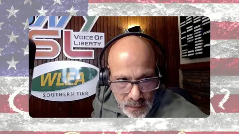 Live NOW: The Price of Pretending