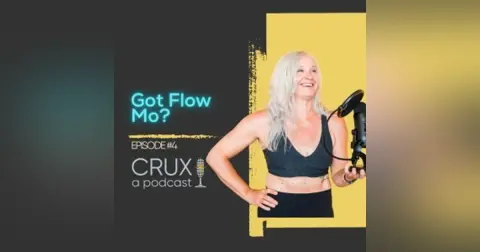 Episode #4: Got Aerial Flow Mo?