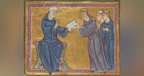 37 – The Medieval Transformation Part 2: The Birth and Spread of Monasteries
