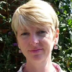 Lucy Pedler Profile Photo