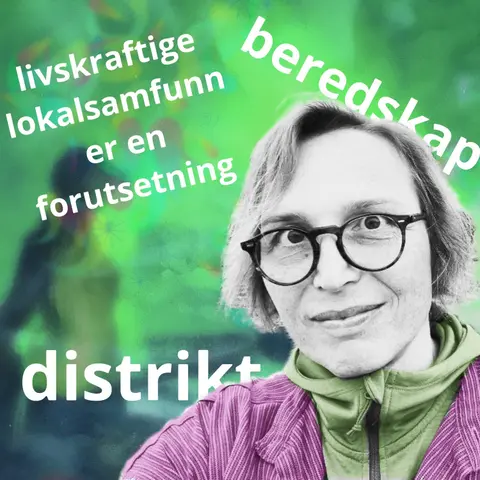 Er levedyktige lokalsamfunn avhengig av skole?