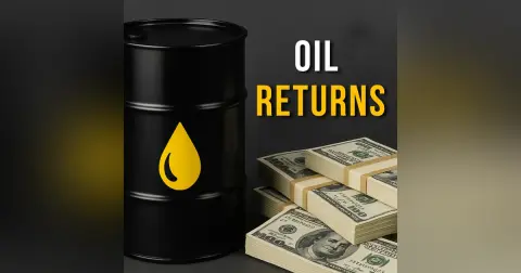 Is Big Oil Back in Vogue?