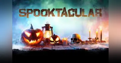 Episode 51-Celebration Spooktacular