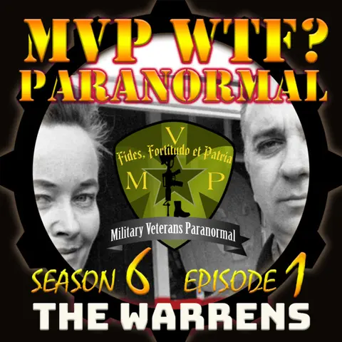 The Warren Files Season Intro - MVP S6 E1
