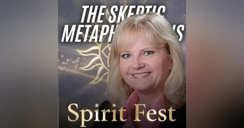 Inside the Spirit Fest People Fly Across the Country For