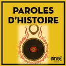 [REDIFFUSION] 78. J. R. R. Tolkien et l’histoire, avec Emilie Fissier et Frédéric Manfrin