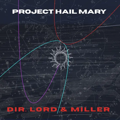 Episode 100: “Dutiful Dreams,” or Project Hail Mary 2026 Film