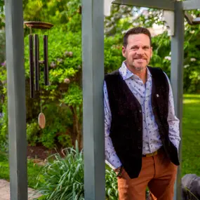 Rick Lybarger Profile Photo