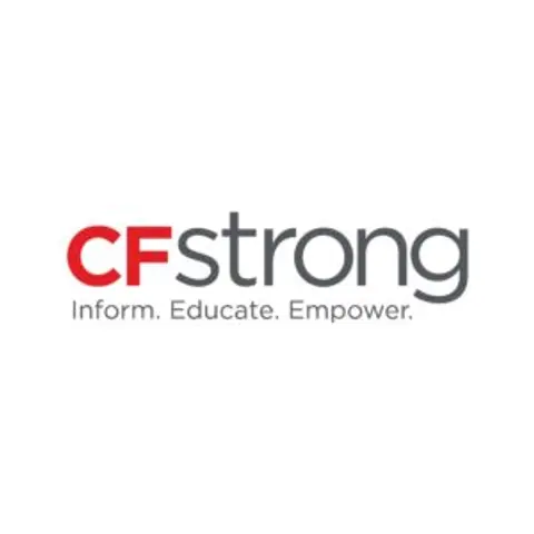 CFStrong: Kristy