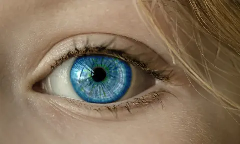 Diabetic Retinopathy