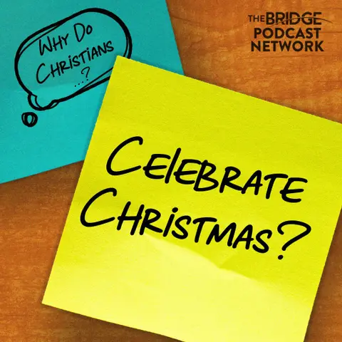 Why Do Christians Celebrate Christmas??