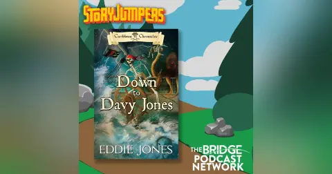 Down To Davy Jones by Eddie Jones
