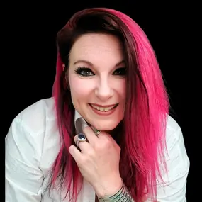 Amanda Goodall Profile Photo