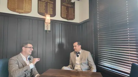 397: Building a Club That Feels Like Home with Paul Bovenzi, CCM