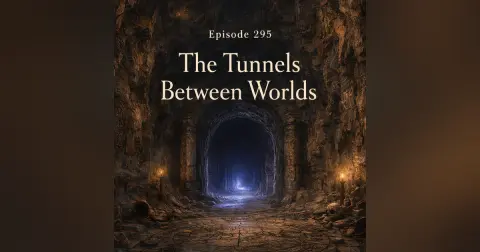 The Tunnels Between Worlds