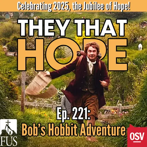 Bob's Hobbit Adventure