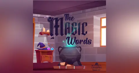 248-Sorcerer's Apprentice: The Magic Words